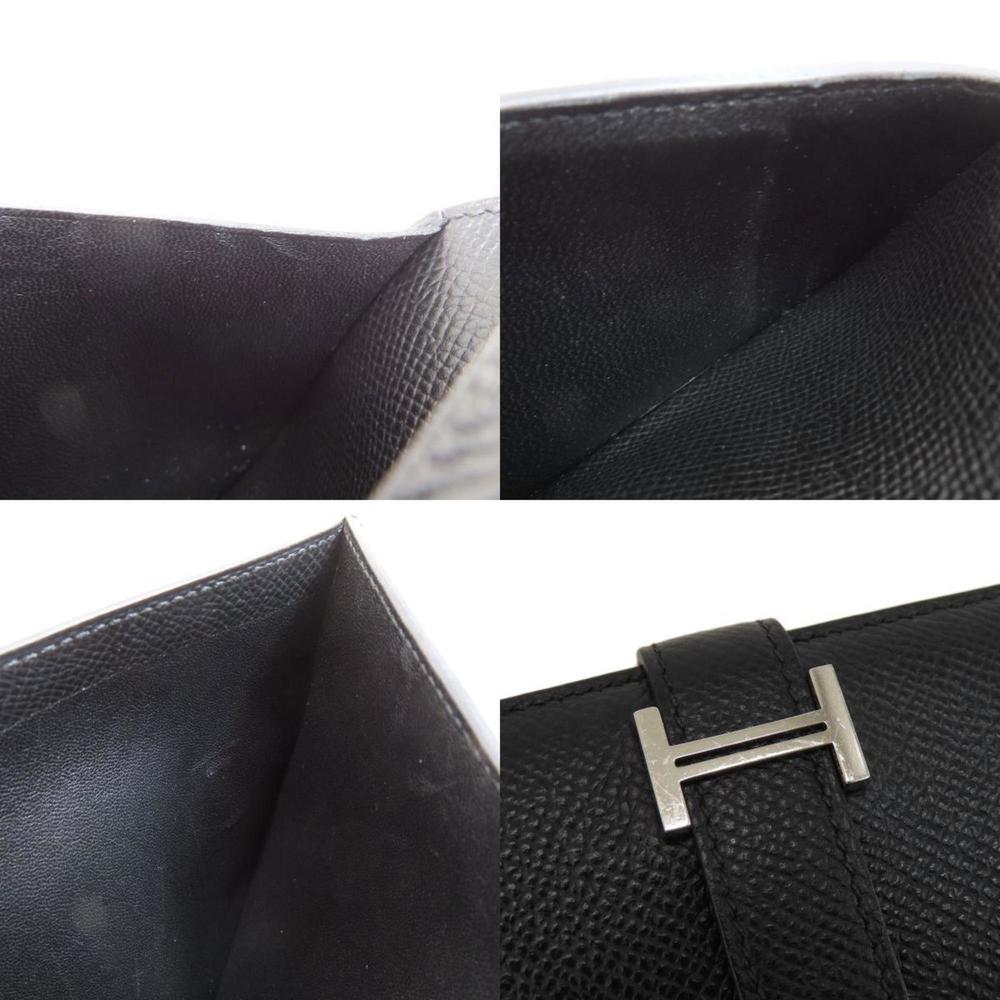 HERMES Bearn Wallet - Picture 8 of 11